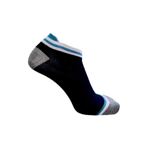 COTTON COLLAR SOCKS